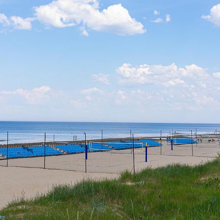 Baltic Holiday Guest House Юрмала Экстерьер фото