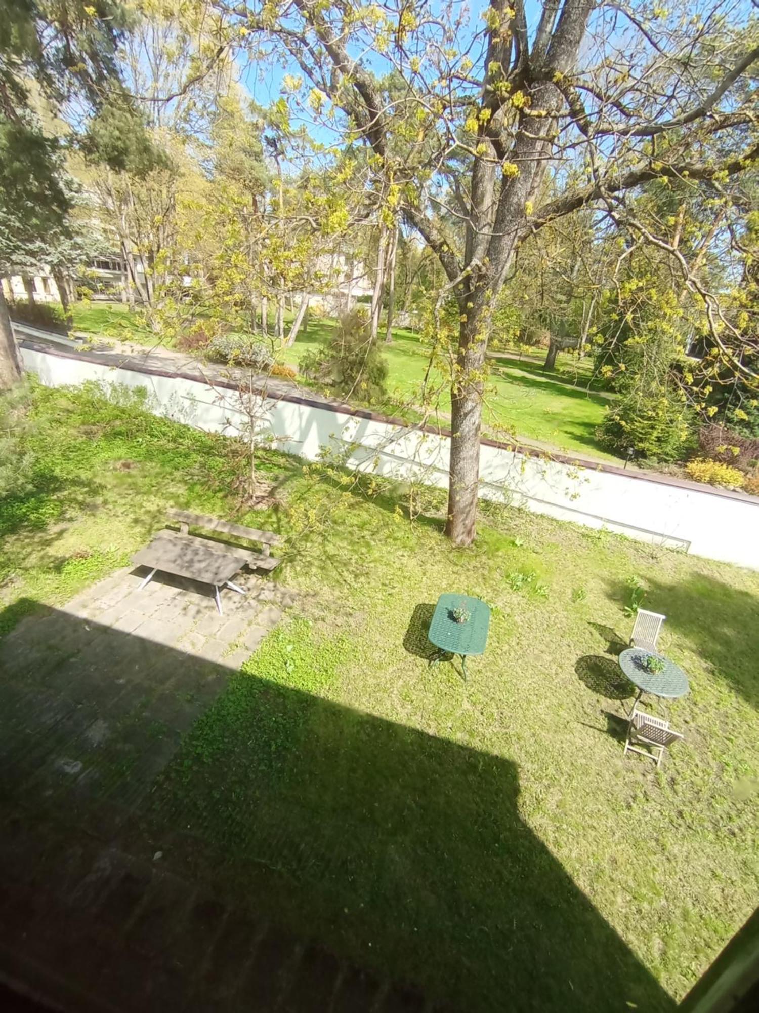 Baltic Holiday Guest House Юрмала Экстерьер фото