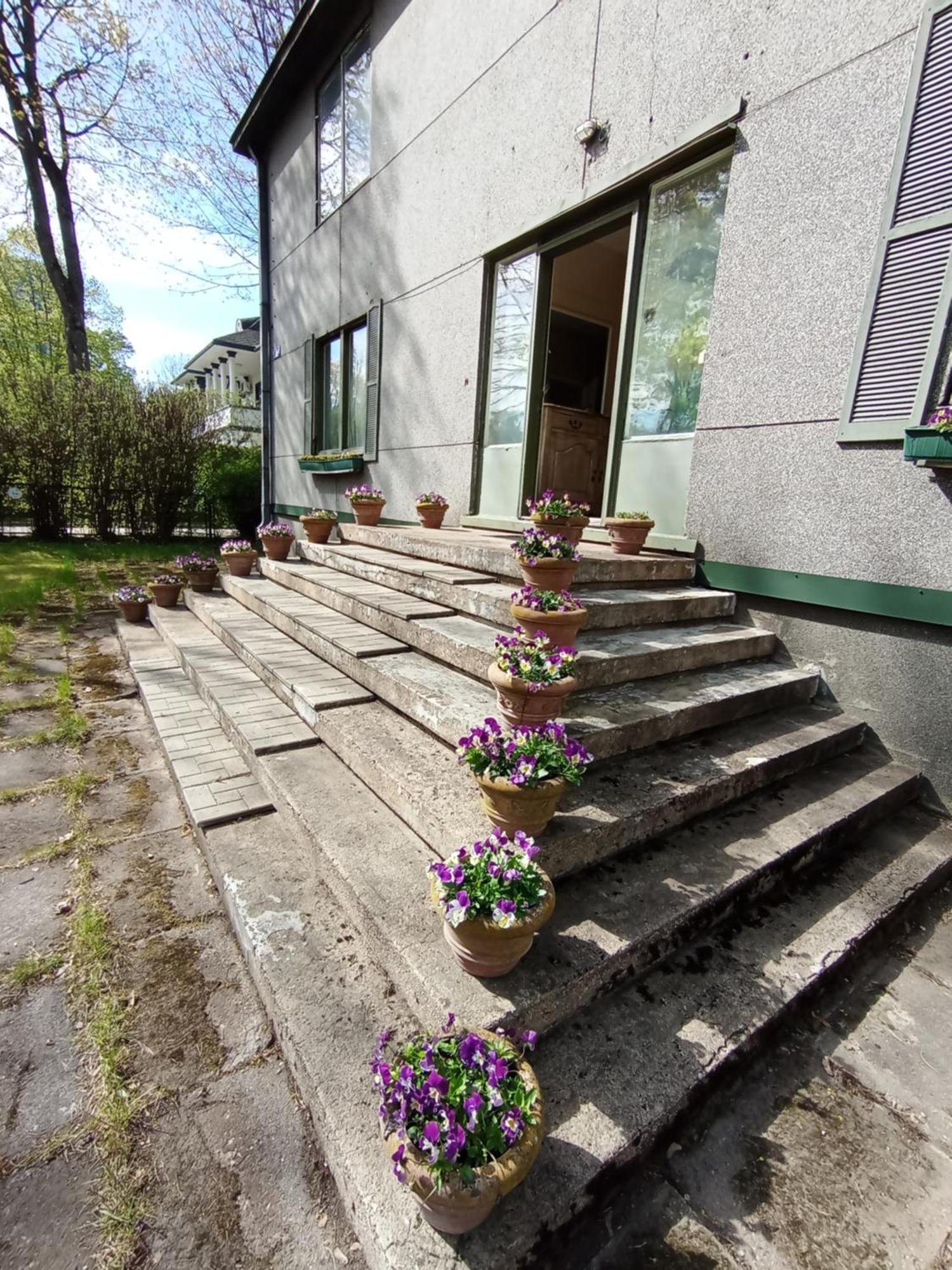 Baltic Holiday Guest House Юрмала Экстерьер фото