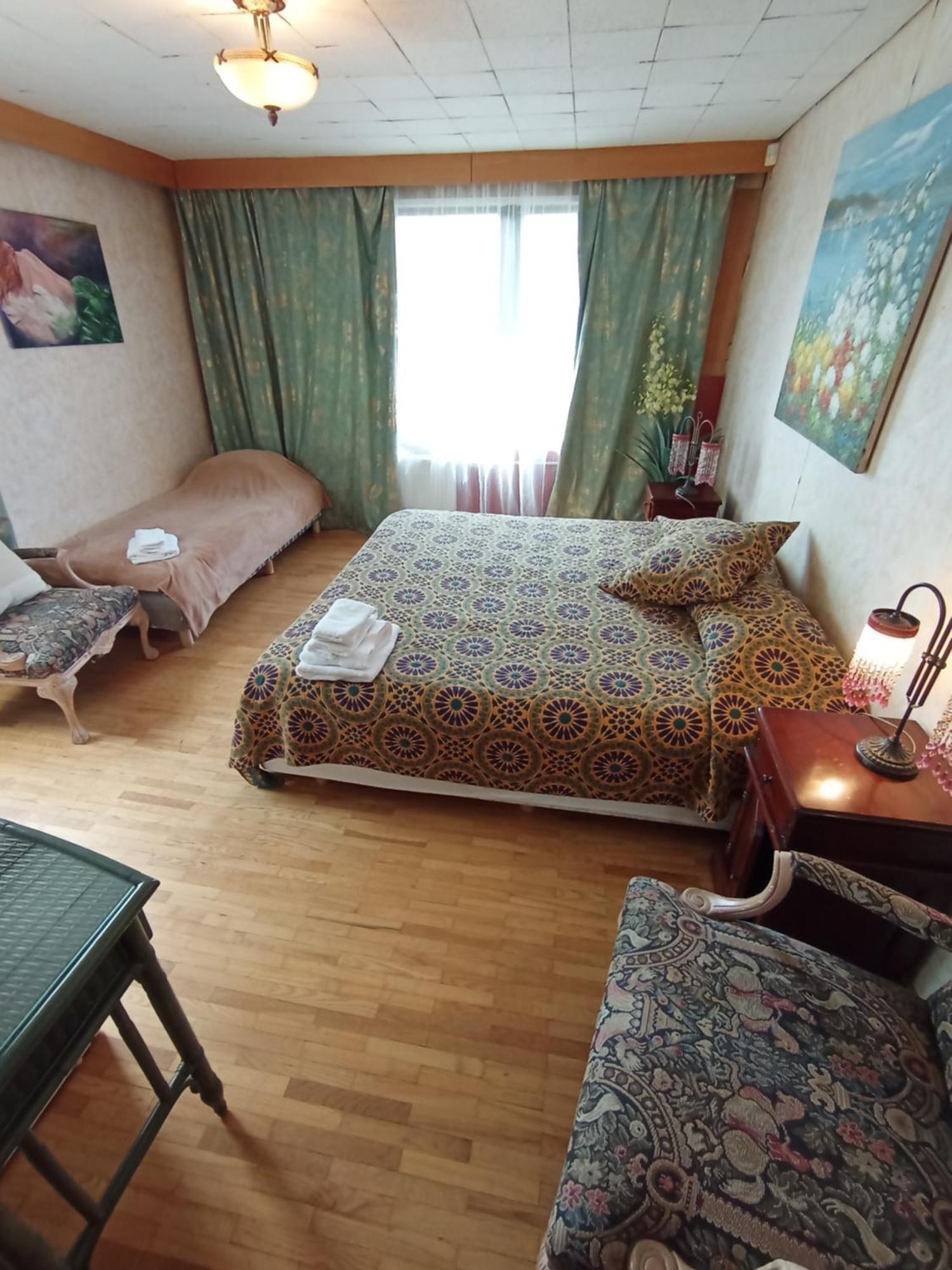 Baltic Holiday Guest House Юрмала Экстерьер фото