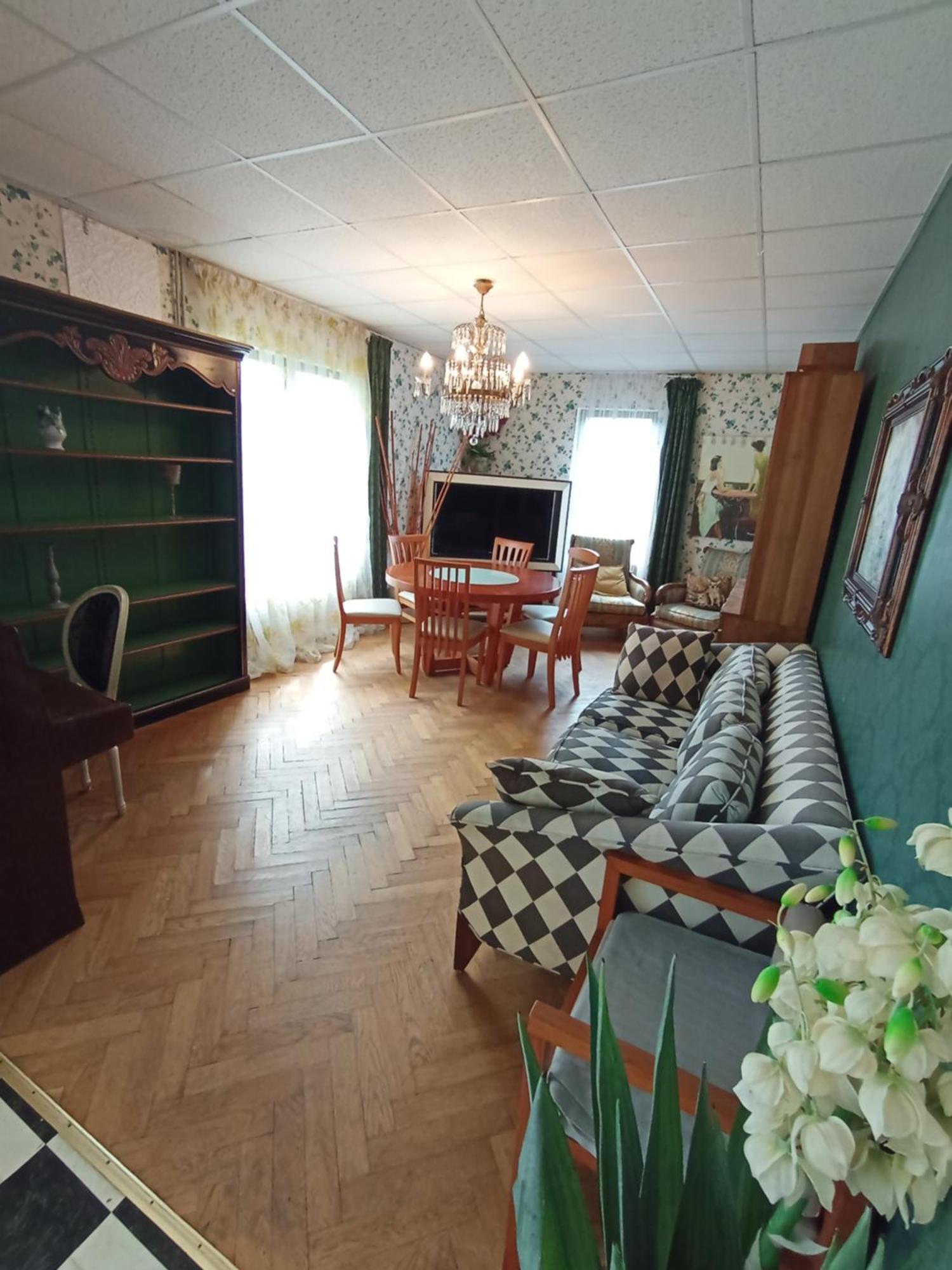 Baltic Holiday Guest House Юрмала Экстерьер фото