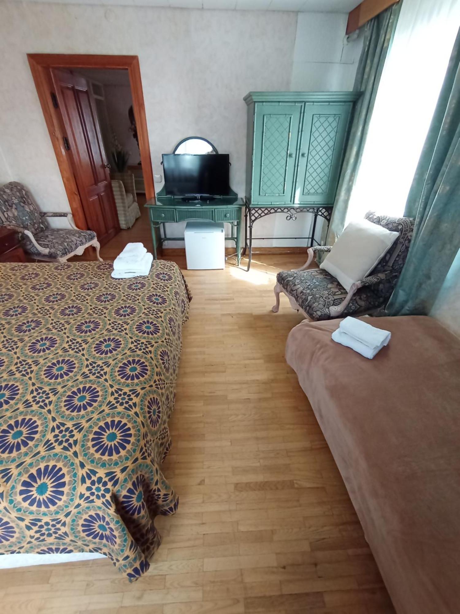 Baltic Holiday Guest House Юрмала Экстерьер фото