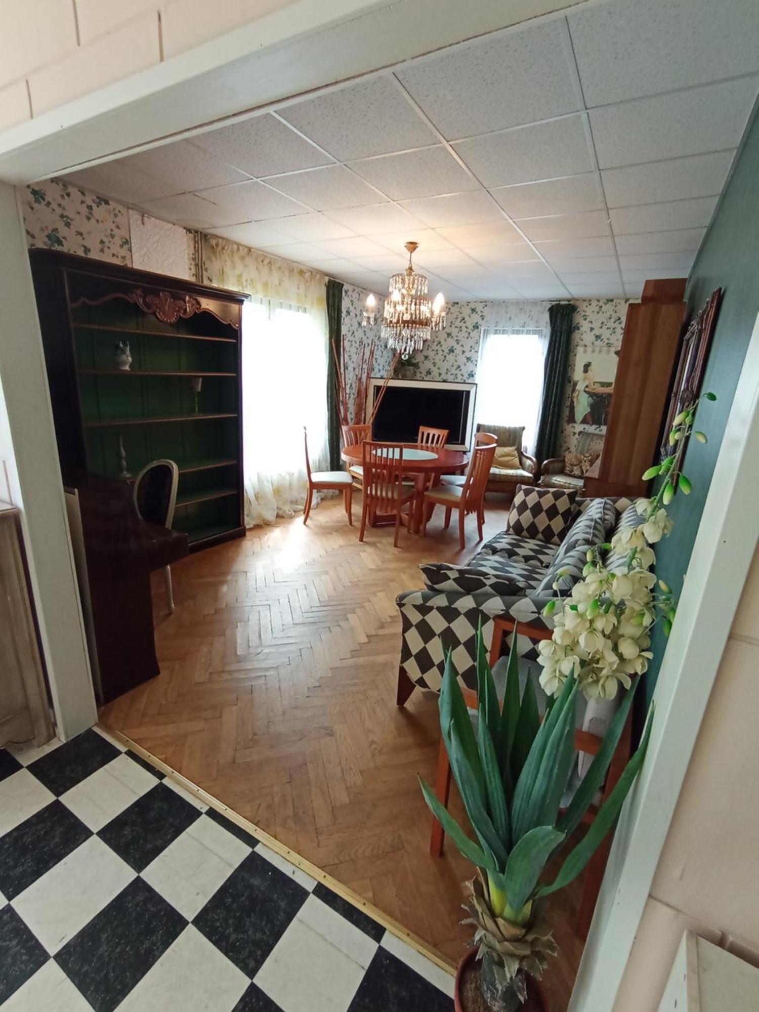 Baltic Holiday Guest House Юрмала Экстерьер фото