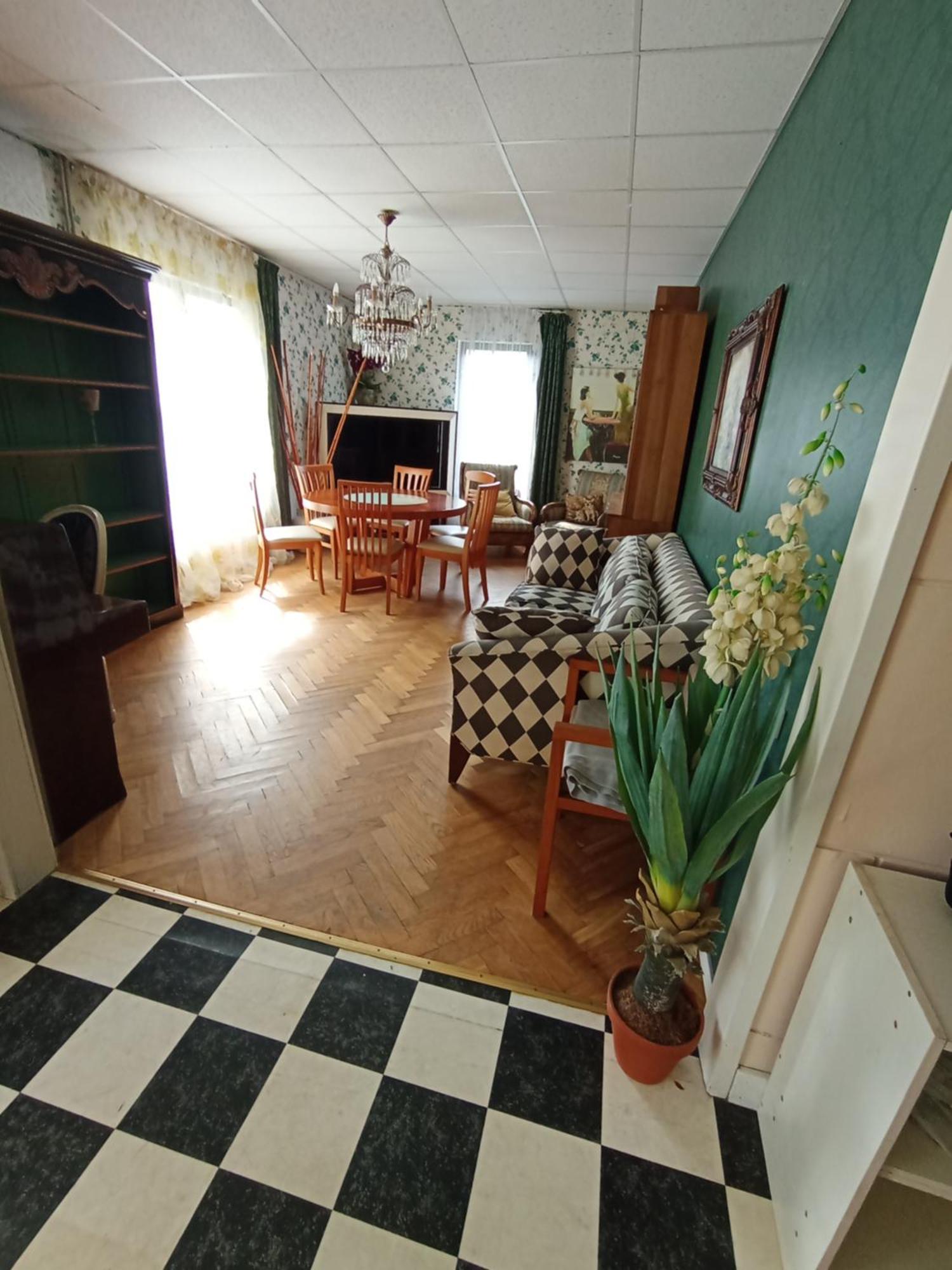 Baltic Holiday Guest House Юрмала Экстерьер фото