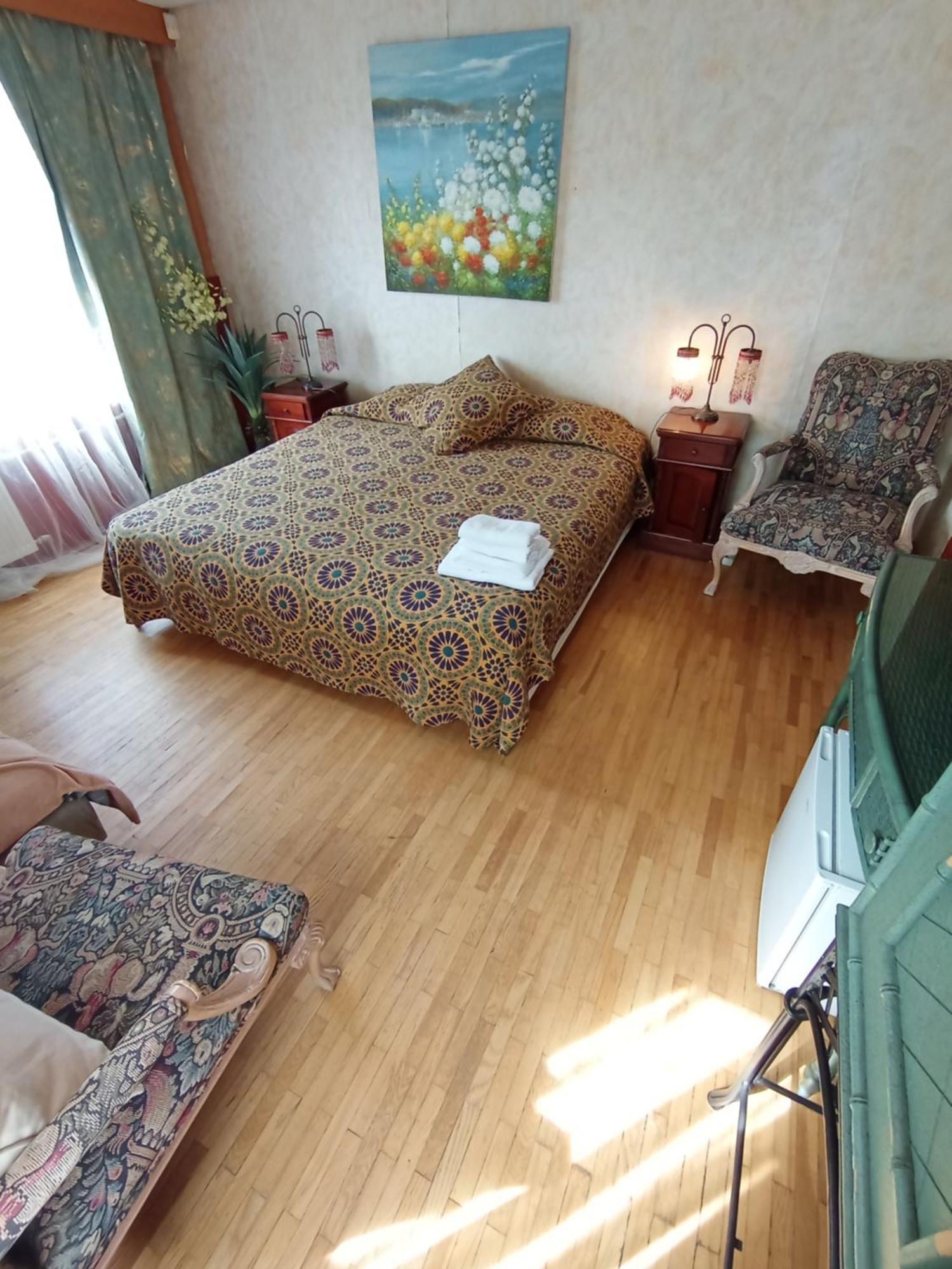 Baltic Holiday Guest House Юрмала Экстерьер фото