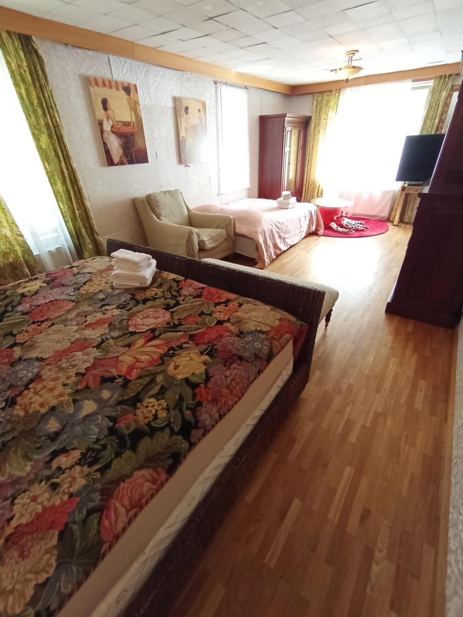 Baltic Holiday Guest House Юрмала Экстерьер фото