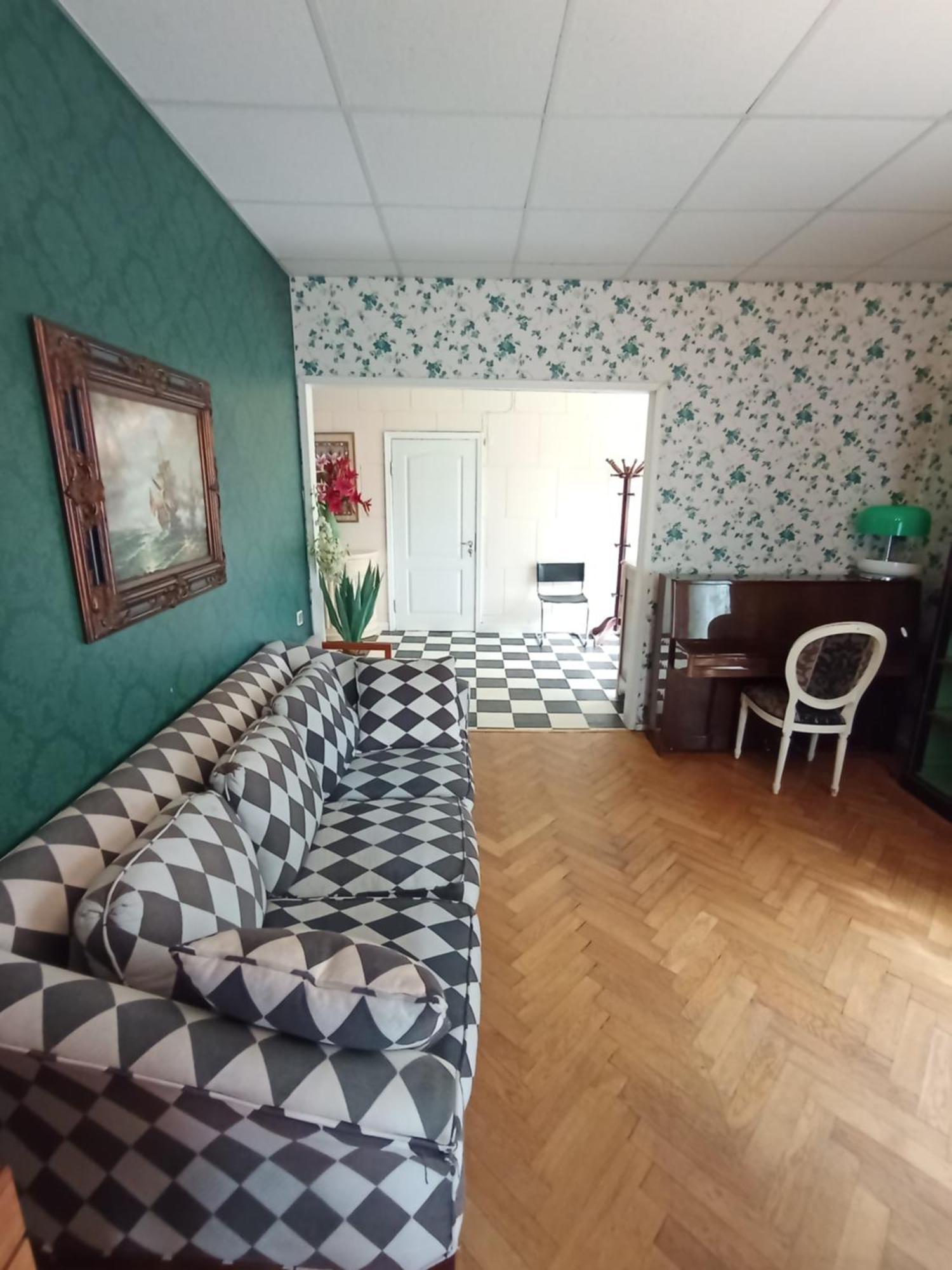 Baltic Holiday Guest House Юрмала Экстерьер фото