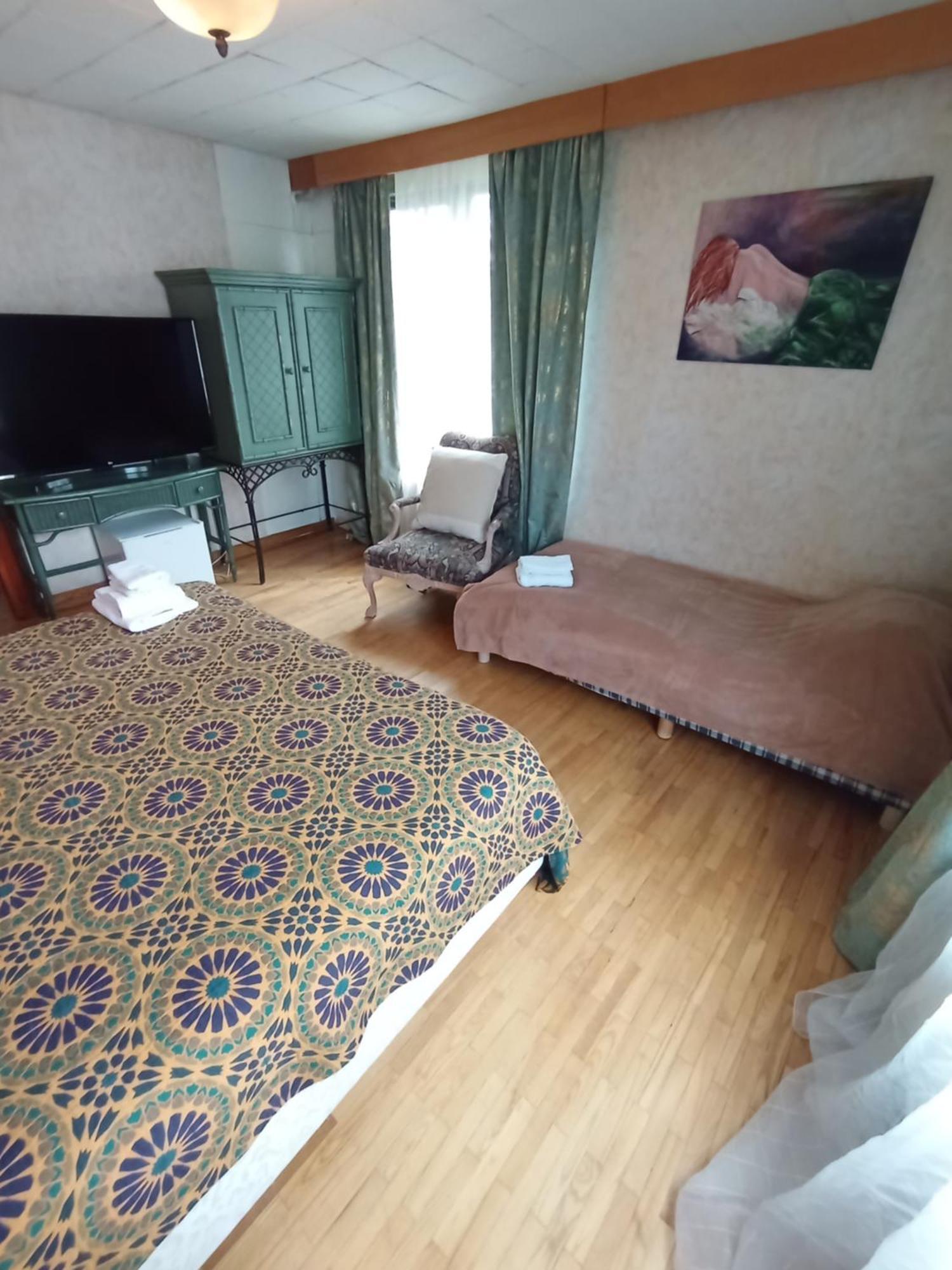 Baltic Holiday Guest House Юрмала Экстерьер фото