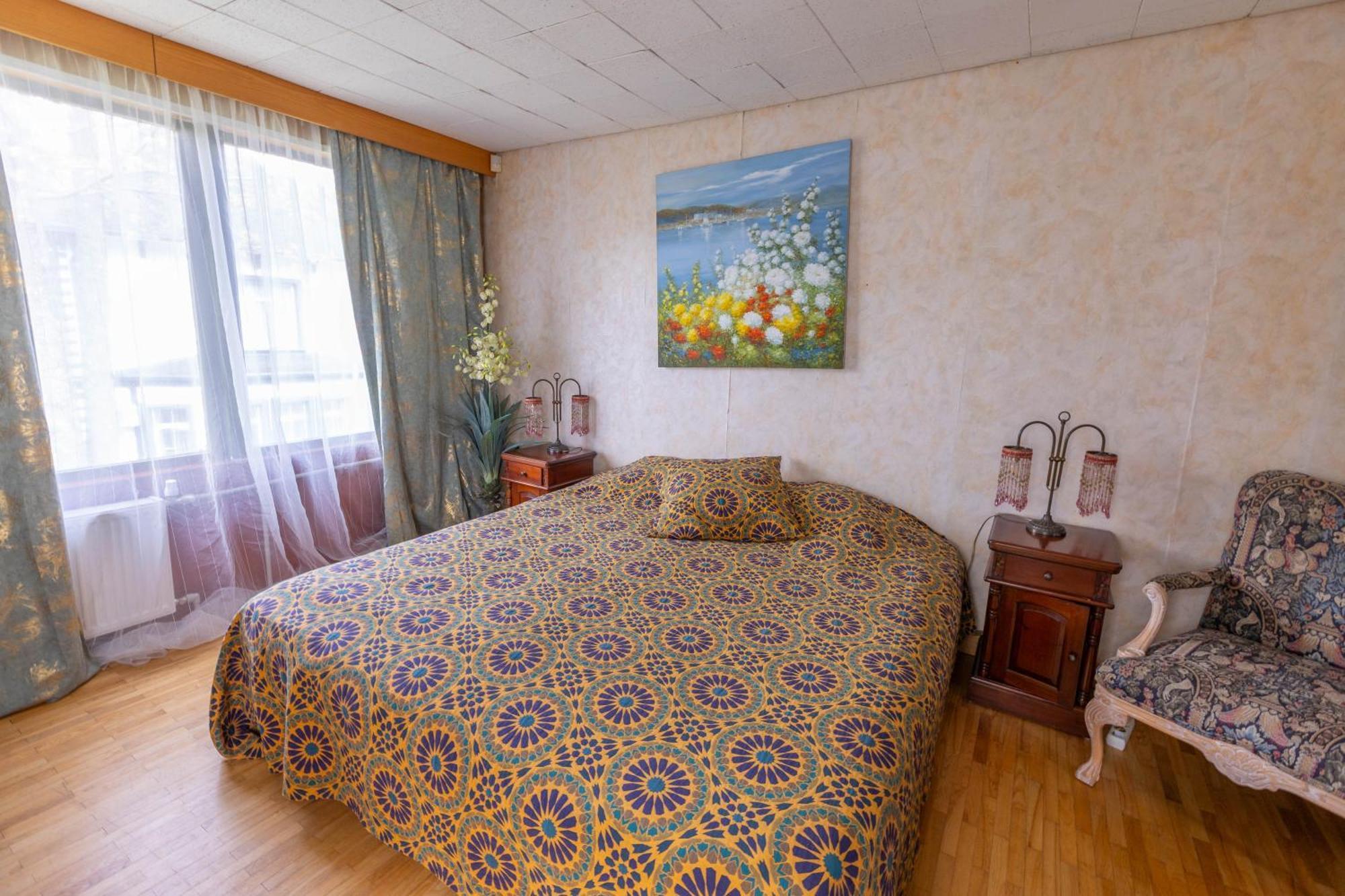 Baltic Holiday Guest House Юрмала Экстерьер фото