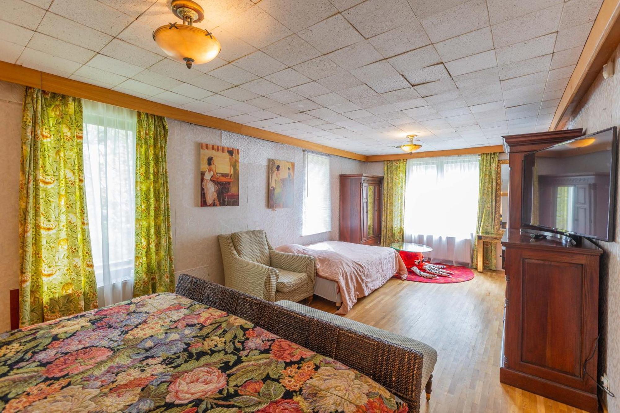 Baltic Holiday Guest House Юрмала Экстерьер фото