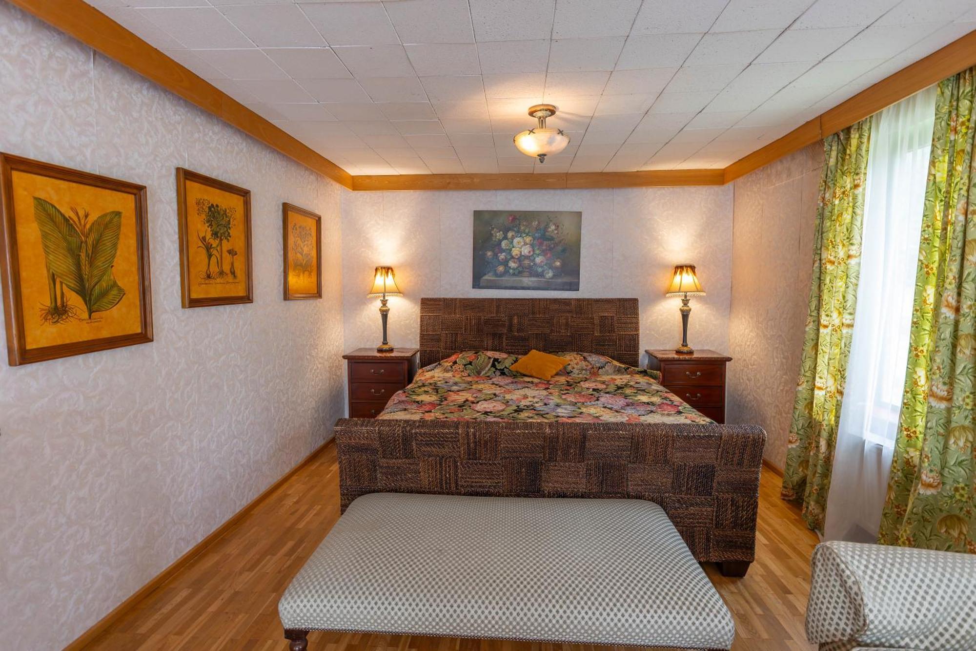 Baltic Holiday Guest House Юрмала Экстерьер фото