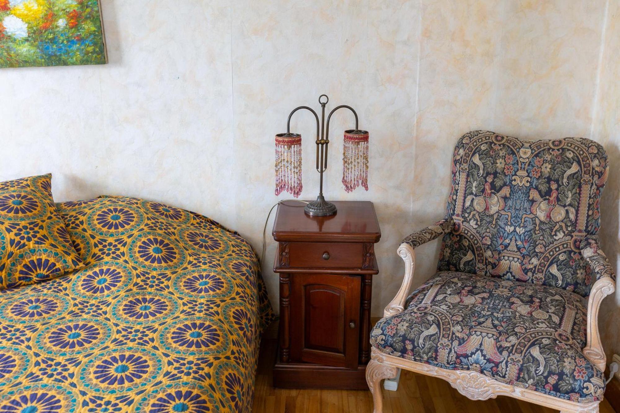 Baltic Holiday Guest House Юрмала Экстерьер фото