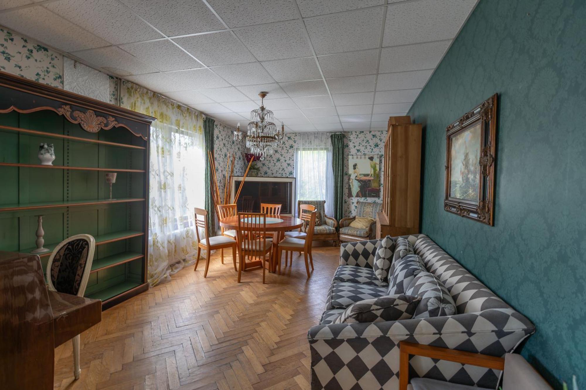 Baltic Holiday Guest House Юрмала Экстерьер фото