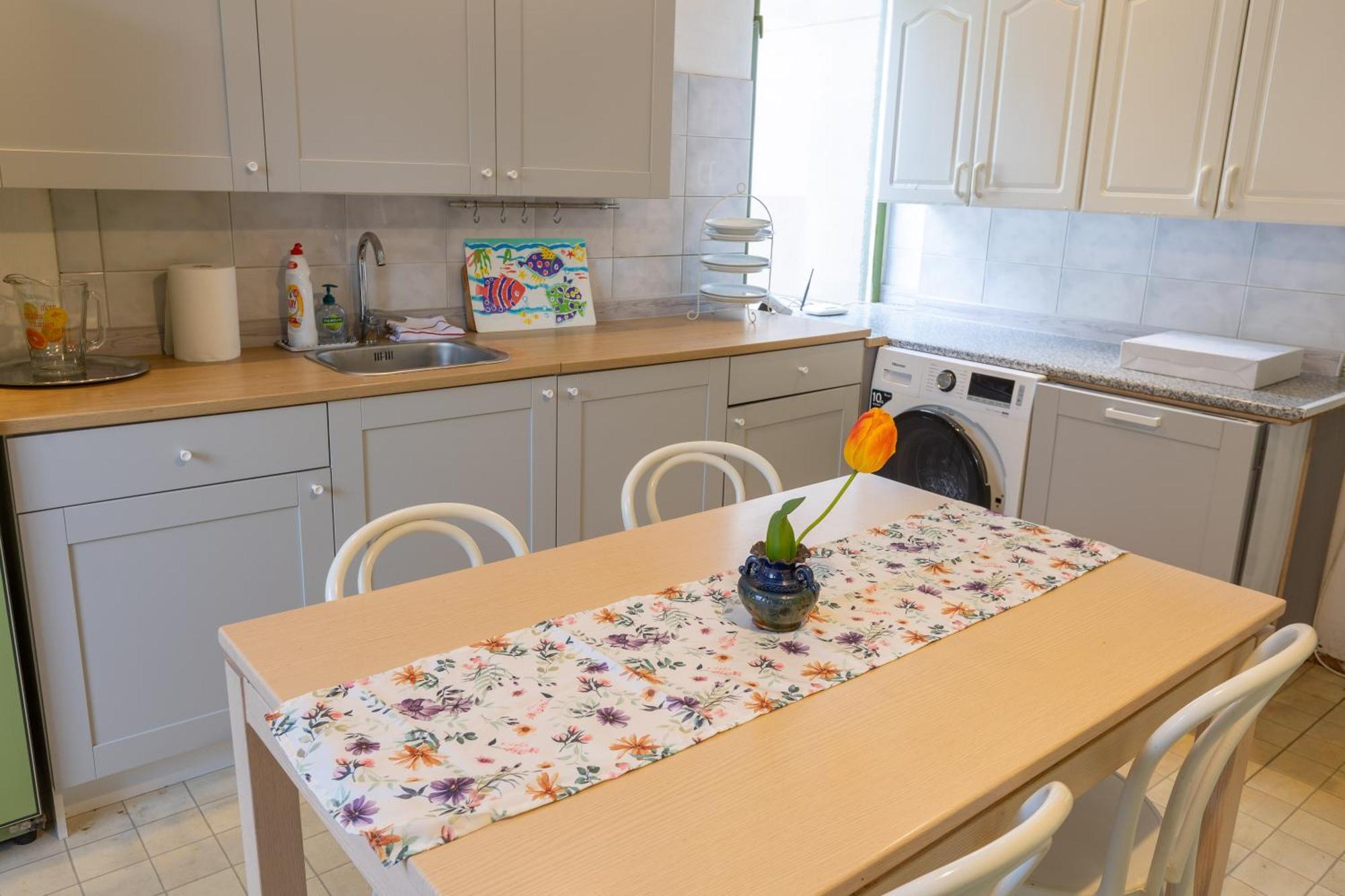 Baltic Holiday Guest House Юрмала Экстерьер фото