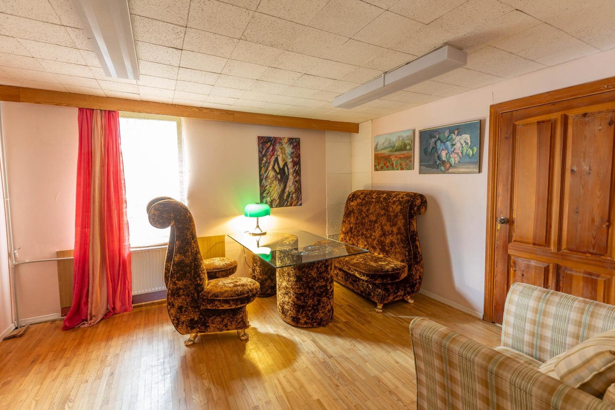Baltic Holiday Guest House Юрмала Экстерьер фото