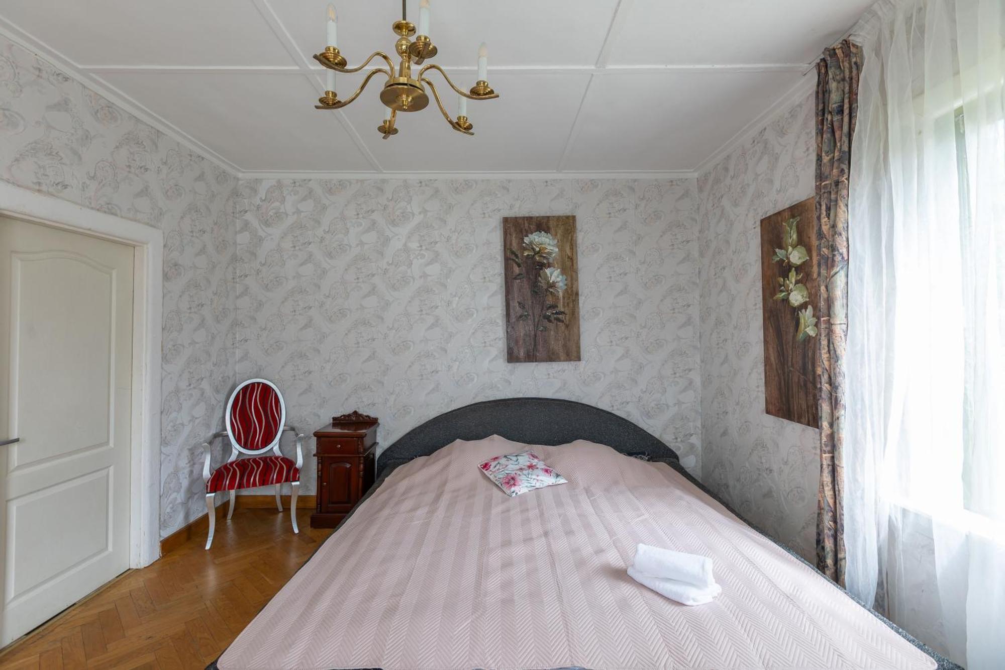 Baltic Holiday Guest House Юрмала Экстерьер фото