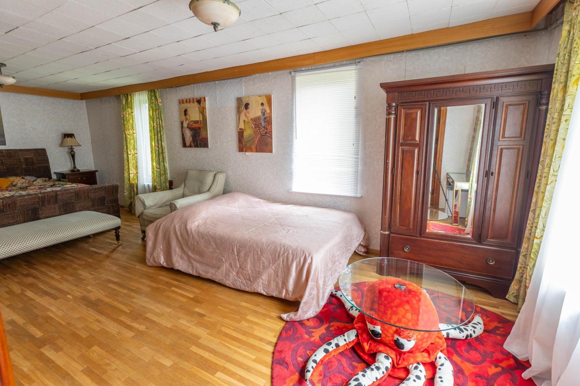 Baltic Holiday Guest House Юрмала Экстерьер фото