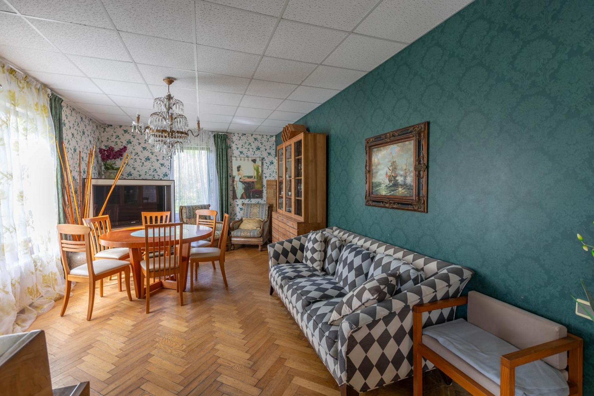 Baltic Holiday Guest House Юрмала Экстерьер фото