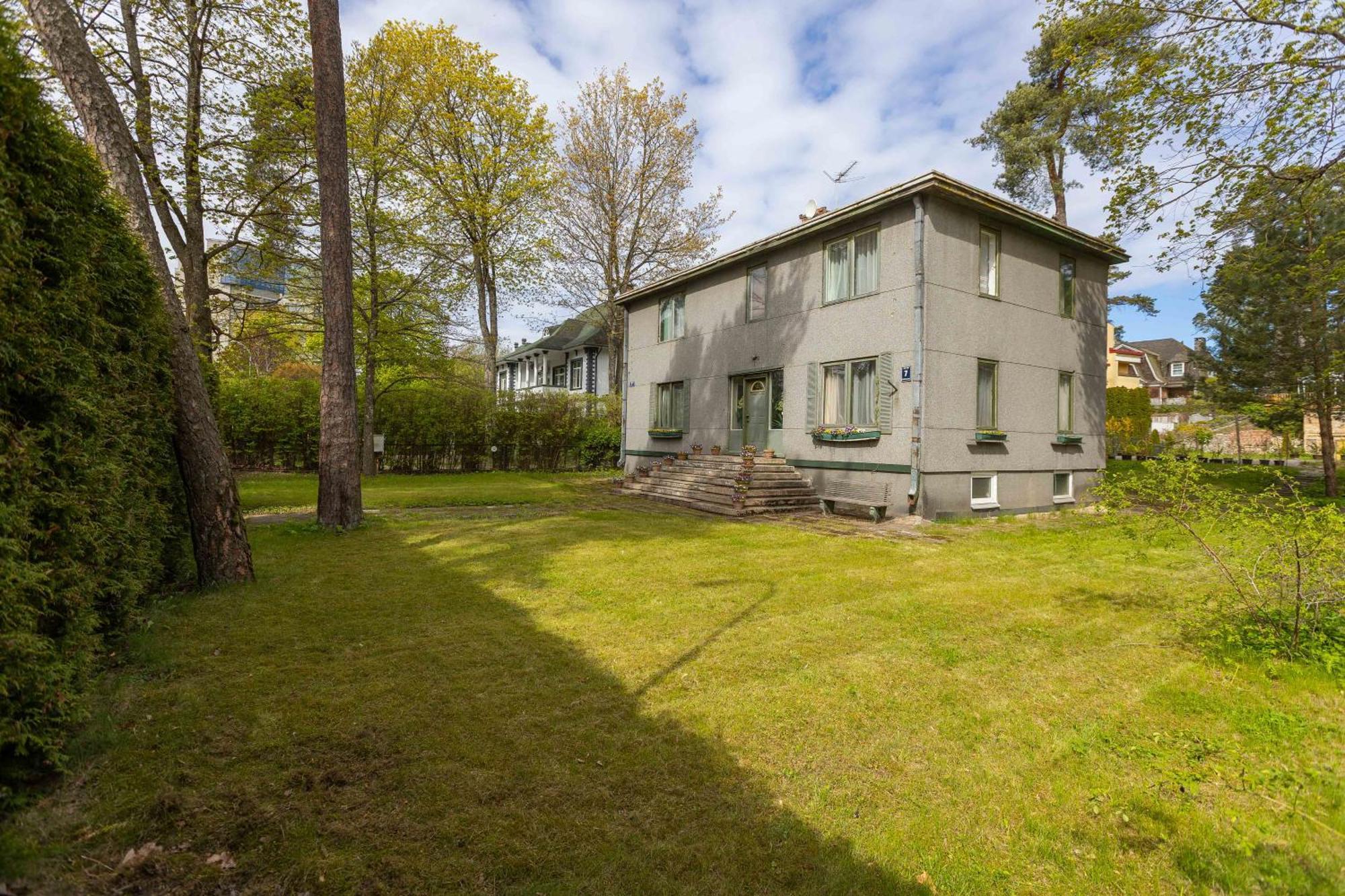 Baltic Holiday Guest House Юрмала Экстерьер фото